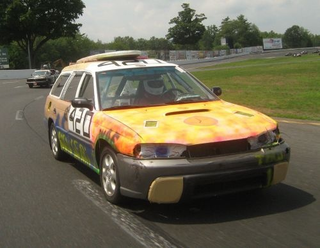 Illustration for article titled The Top 77 Lemons of the 2010 New England 24 Hours of LeMons